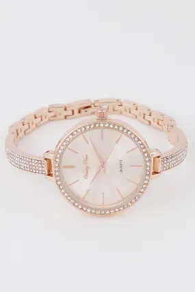 1098 Rose Gold - Pack of 6