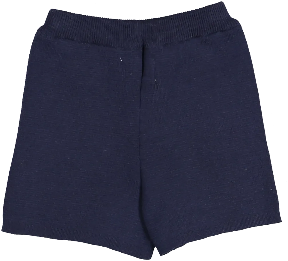 241 SHORTS LITA BOYS-Navy