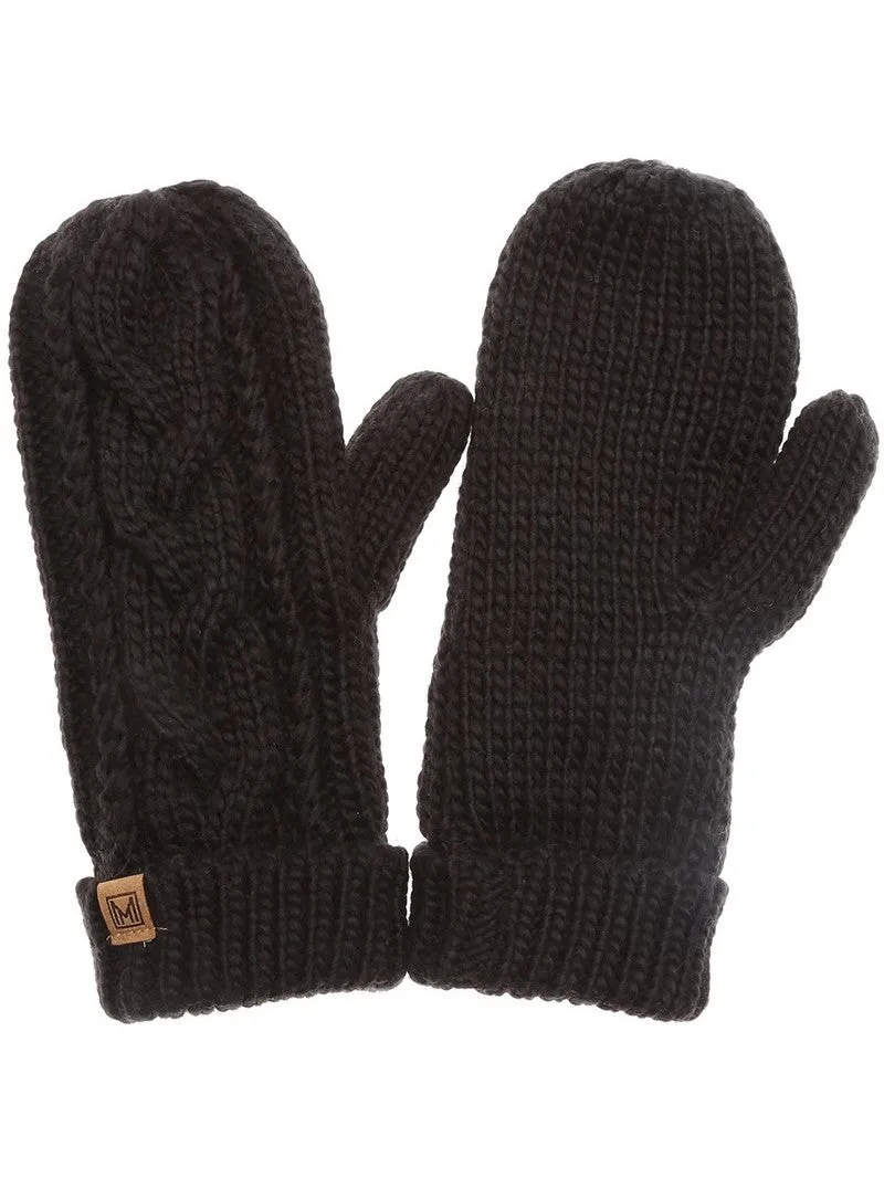 27 Mila Mittens