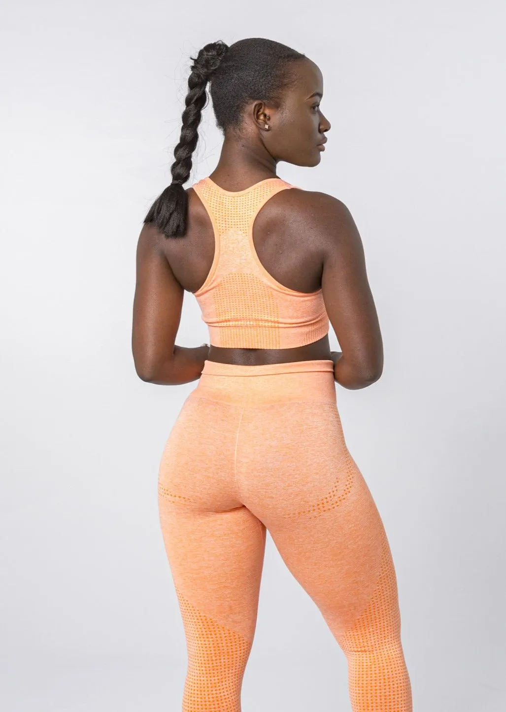 Active Seamless Sport BH