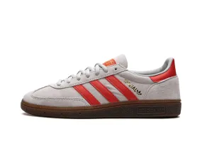 Adidas Handball Spezial "Grey Hi-Res Red"