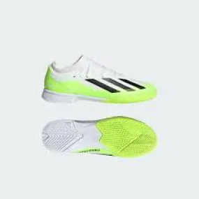 Adidas Kids X Crazyfast .3 Indoor Boot