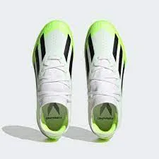 Adidas Kids X Crazyfast .3 Indoor Boot