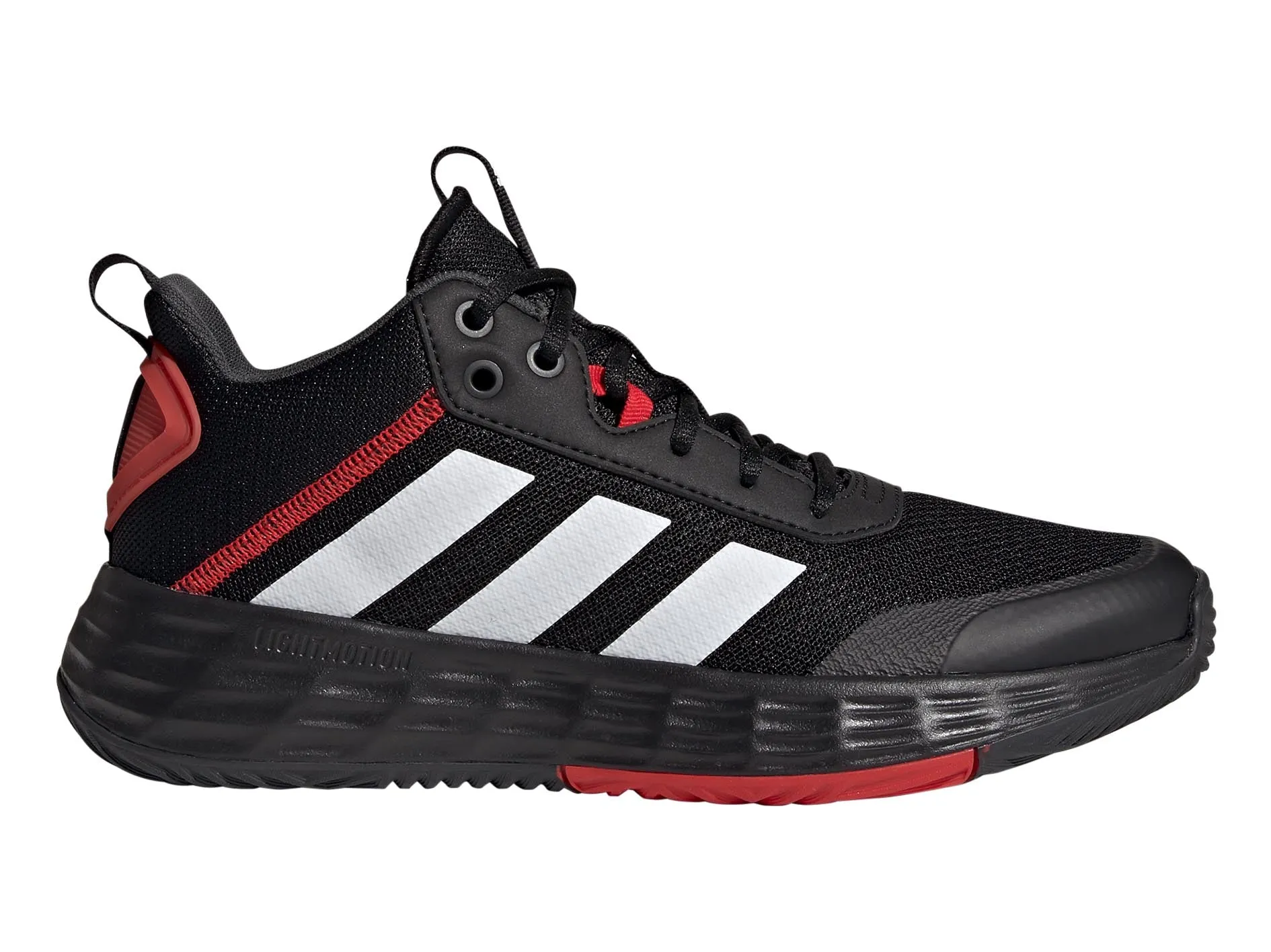 Adidas Mens Own The Game 2.0 <br> H00471