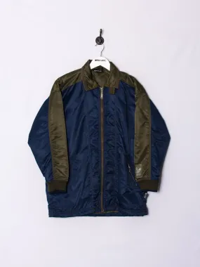 Adidas Originals Retro Long Jacket