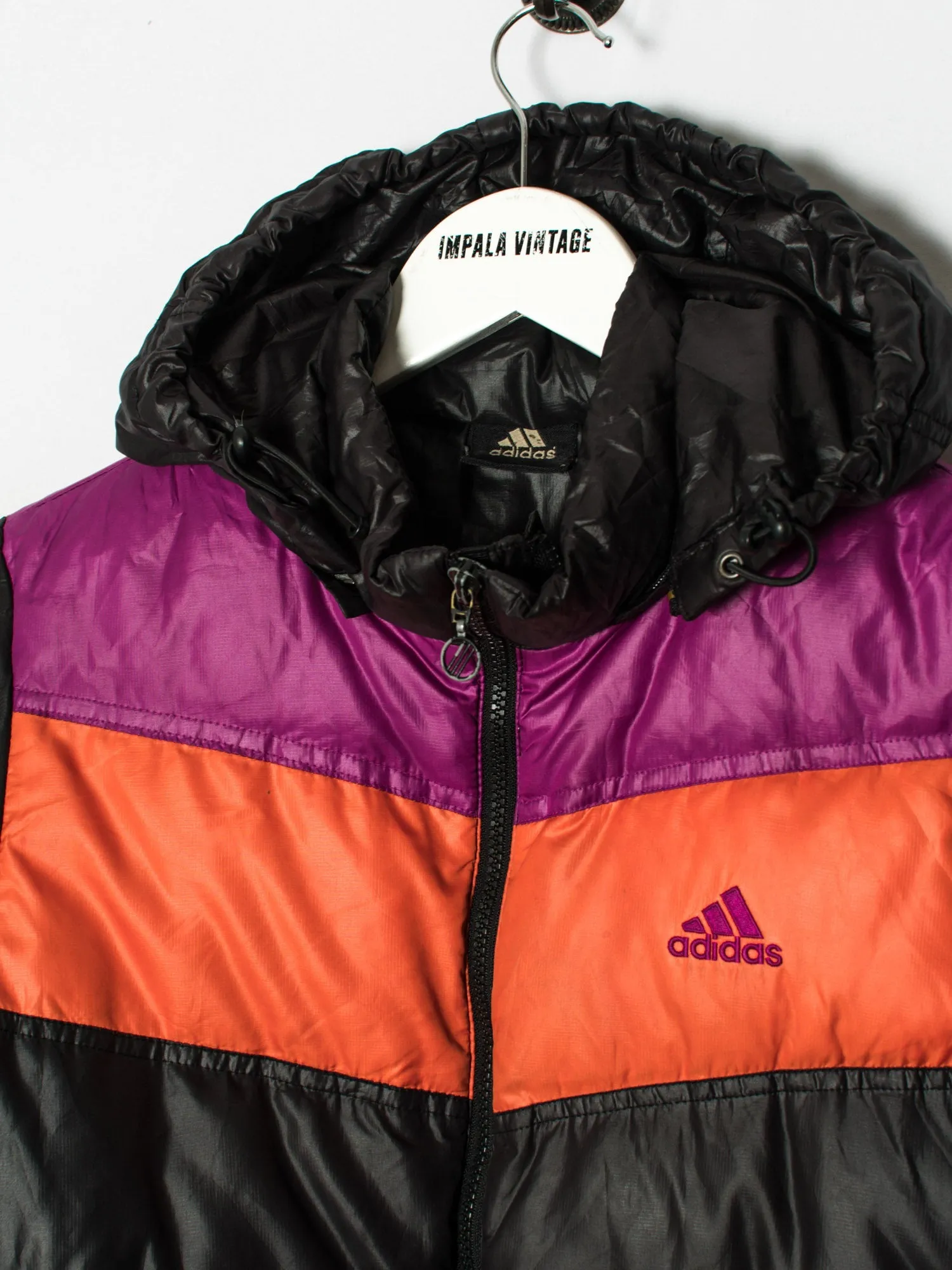 Adidas Padded Jacket