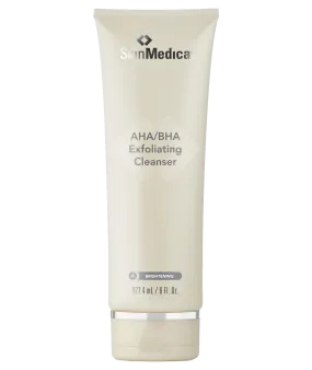 AHA/BHA Exfoliating Cleanser