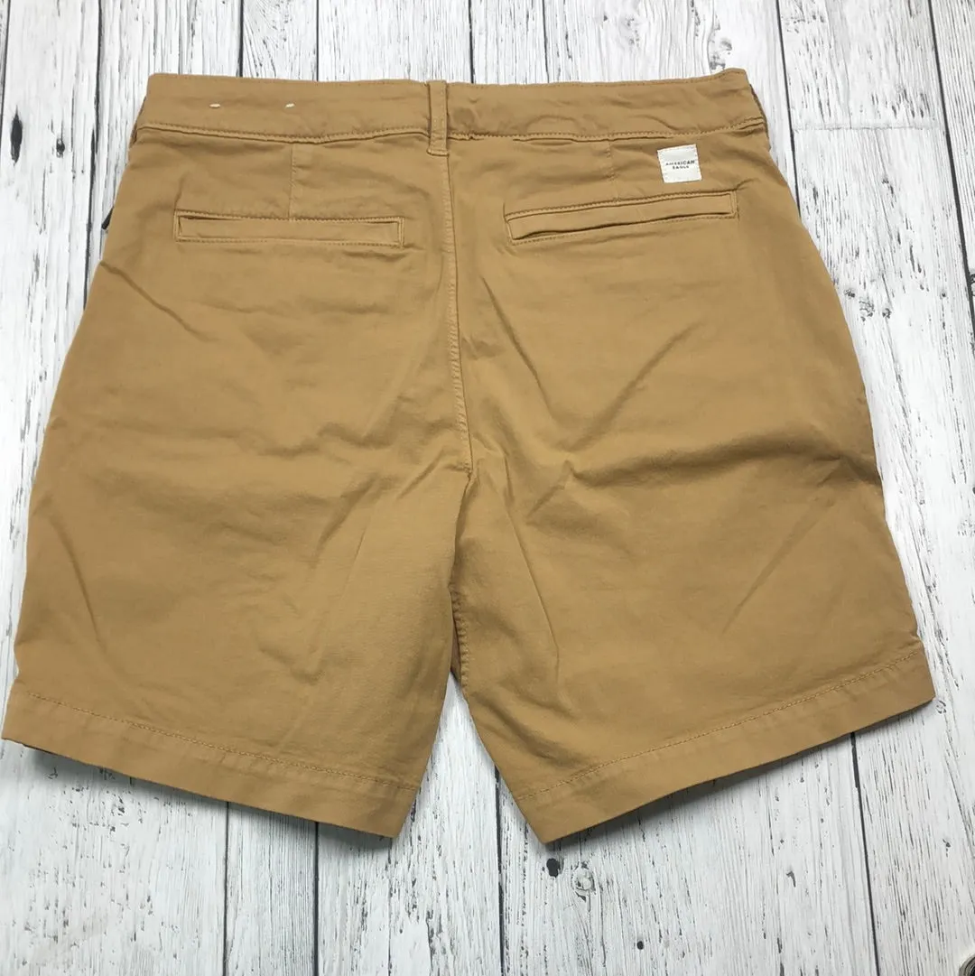 American eagle beige shorts - His S/29