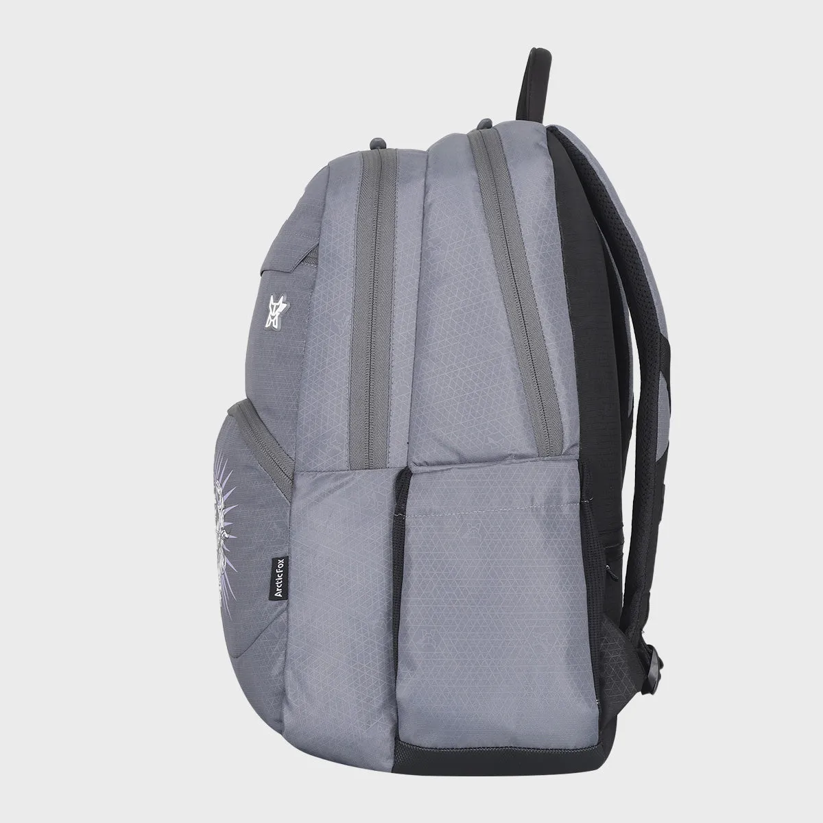 Arctic Fox Katana Castel Rock Laptop Backpack