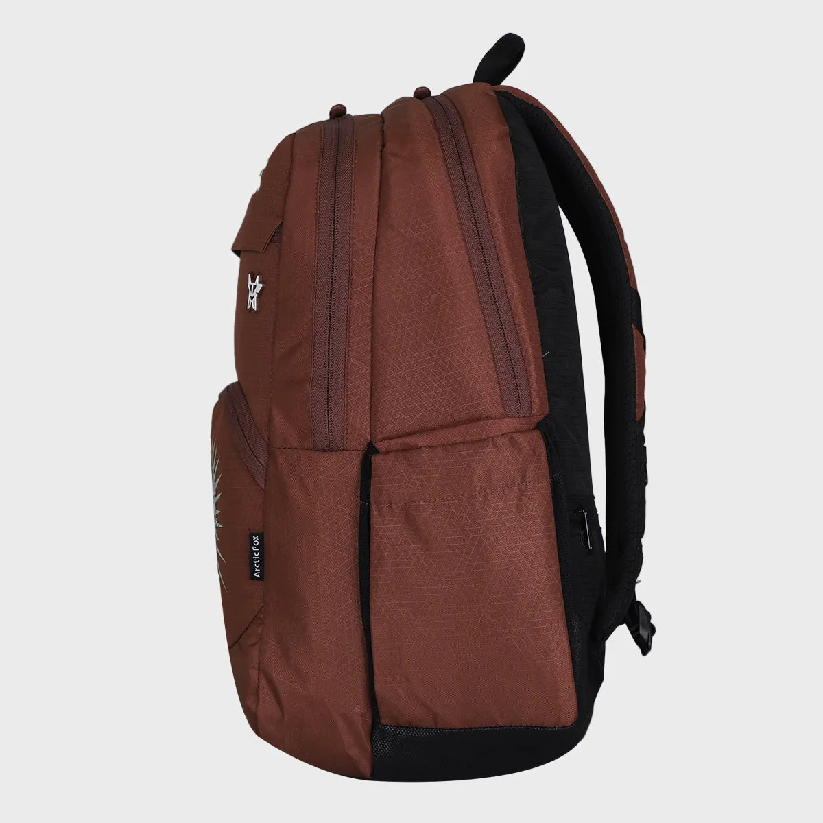 Arctic Fox Katana Mink Laptop Backpack