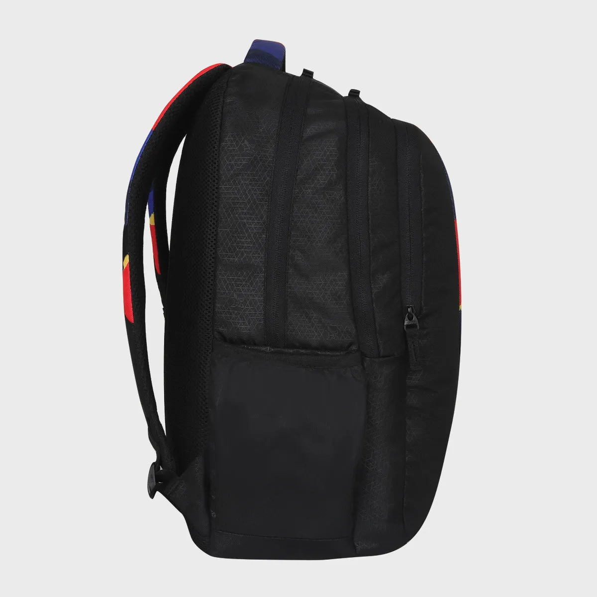 Arctic Fox Rip Black Laptop Backpack