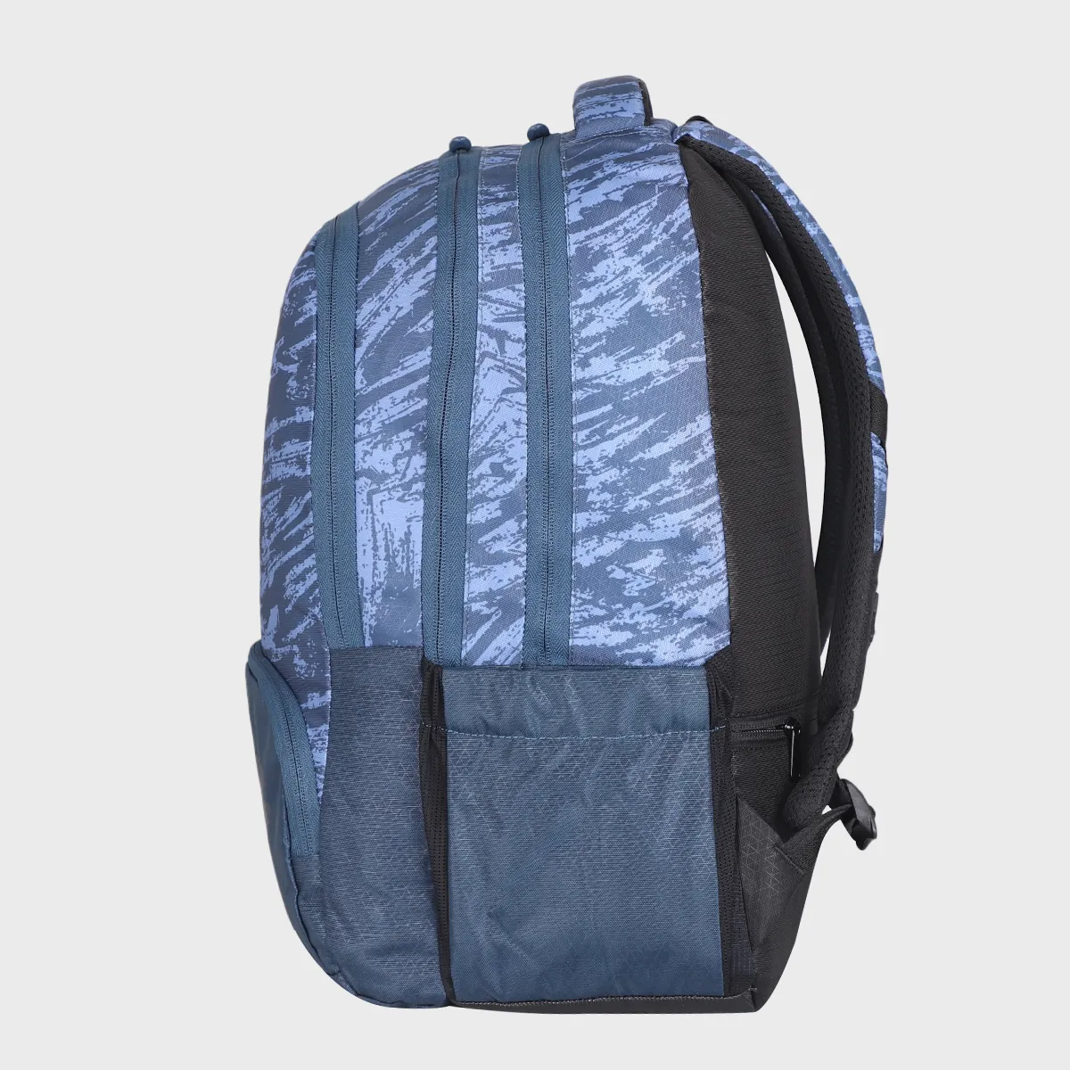 Arctic Fox Rough Dark Denim Laptop Backpack