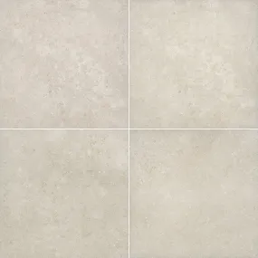 Arterra Porcelain Paver Livingstyle Pearl - 24"x24"