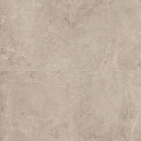 Arterra Porcelain Paver Soreno Taupe - 24"x24"