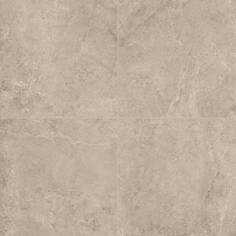 Arterra Porcelain Paver Soreno Taupe - 24"x24"