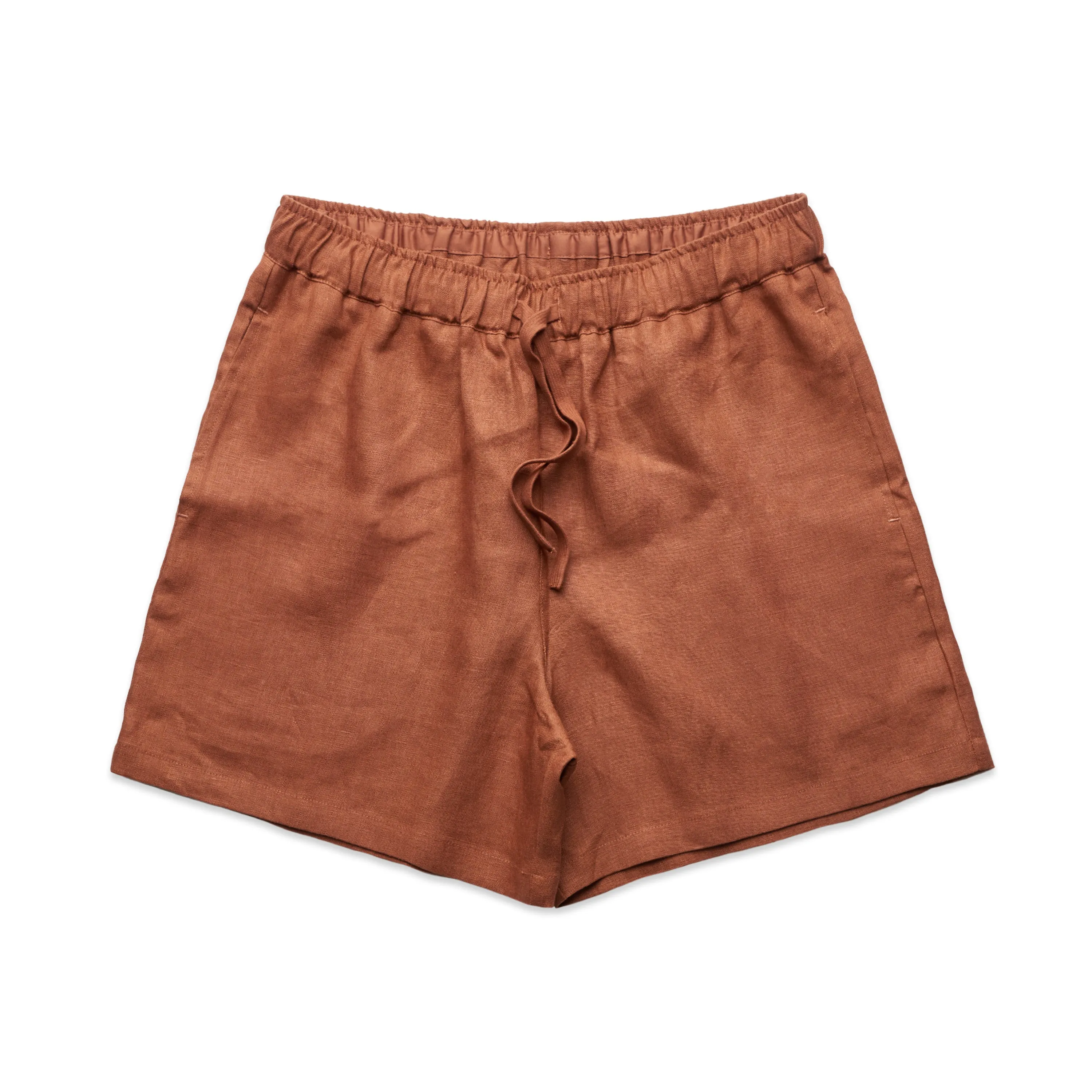 Ascolour Wo's Linen Shorts(4919)