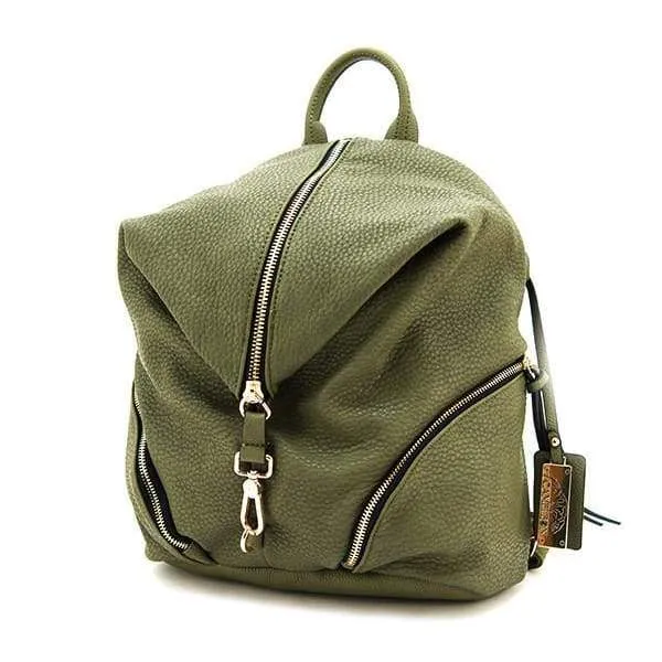 Aurora Cute Concealed Carry Backpack