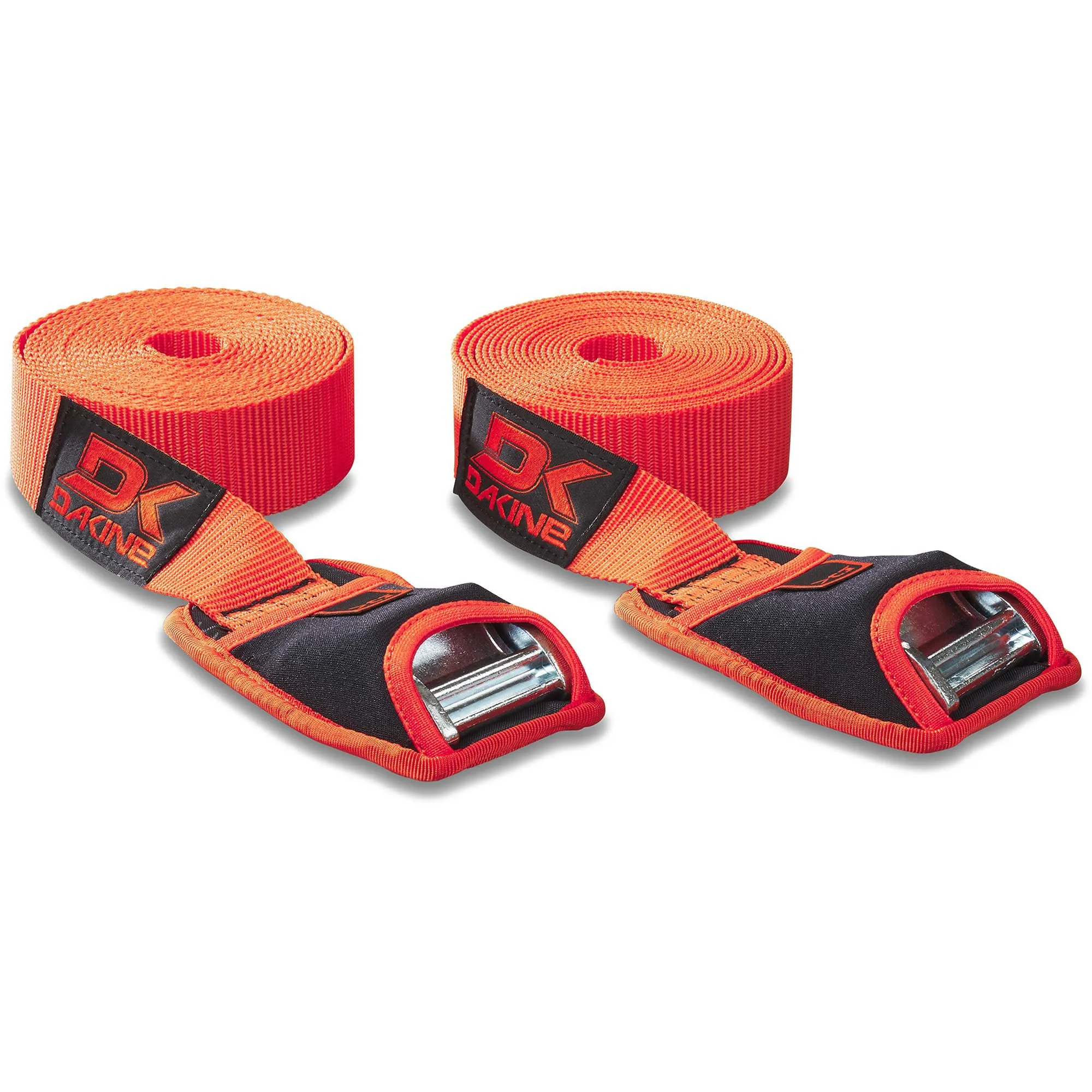 Baja Tie Down Straps - 12'