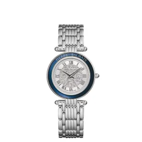 Balmain Haute Elegance Stainless Steel Watch B81313312