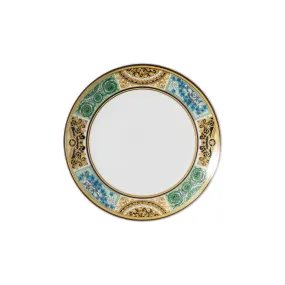 Barocco Mosaic Salad Plate