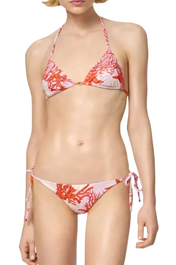 BAROCCO SEA BIKINI TOP