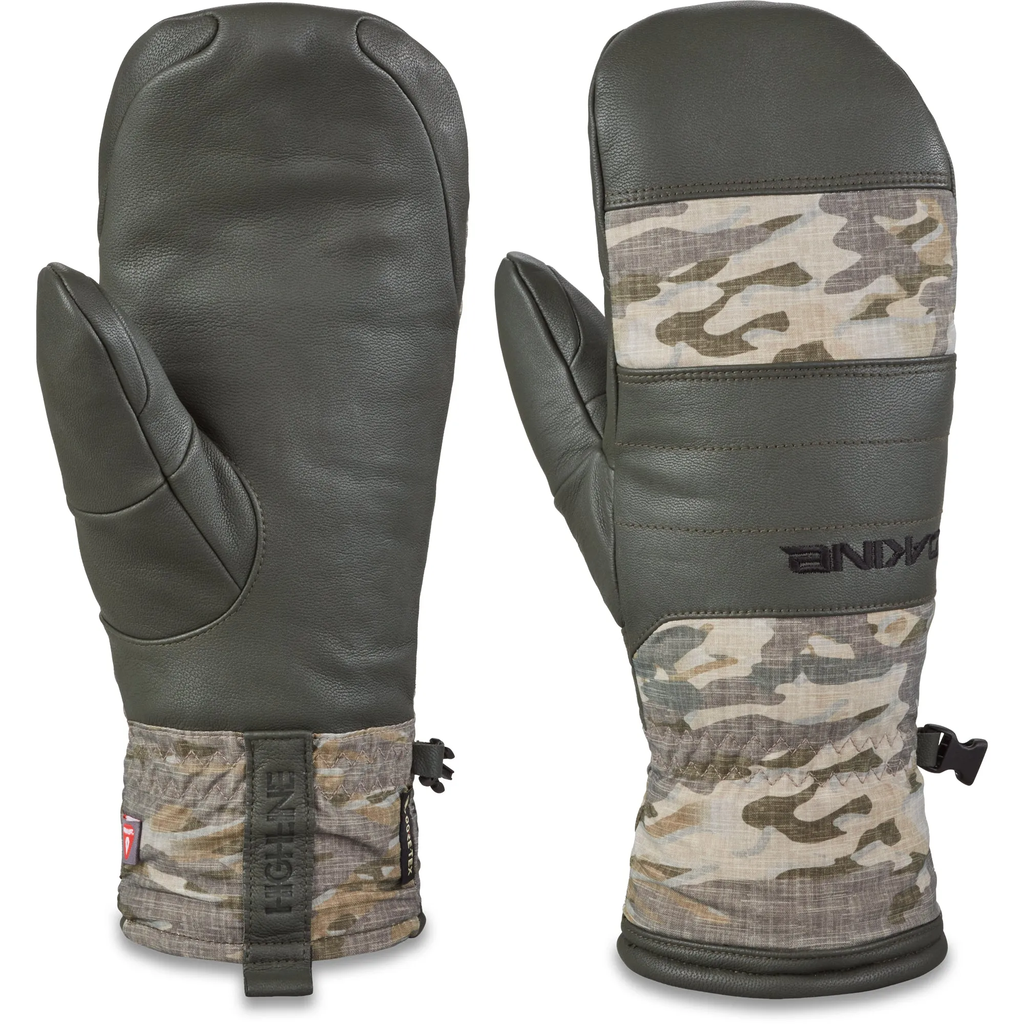 Baron GORE-TEX Mitt