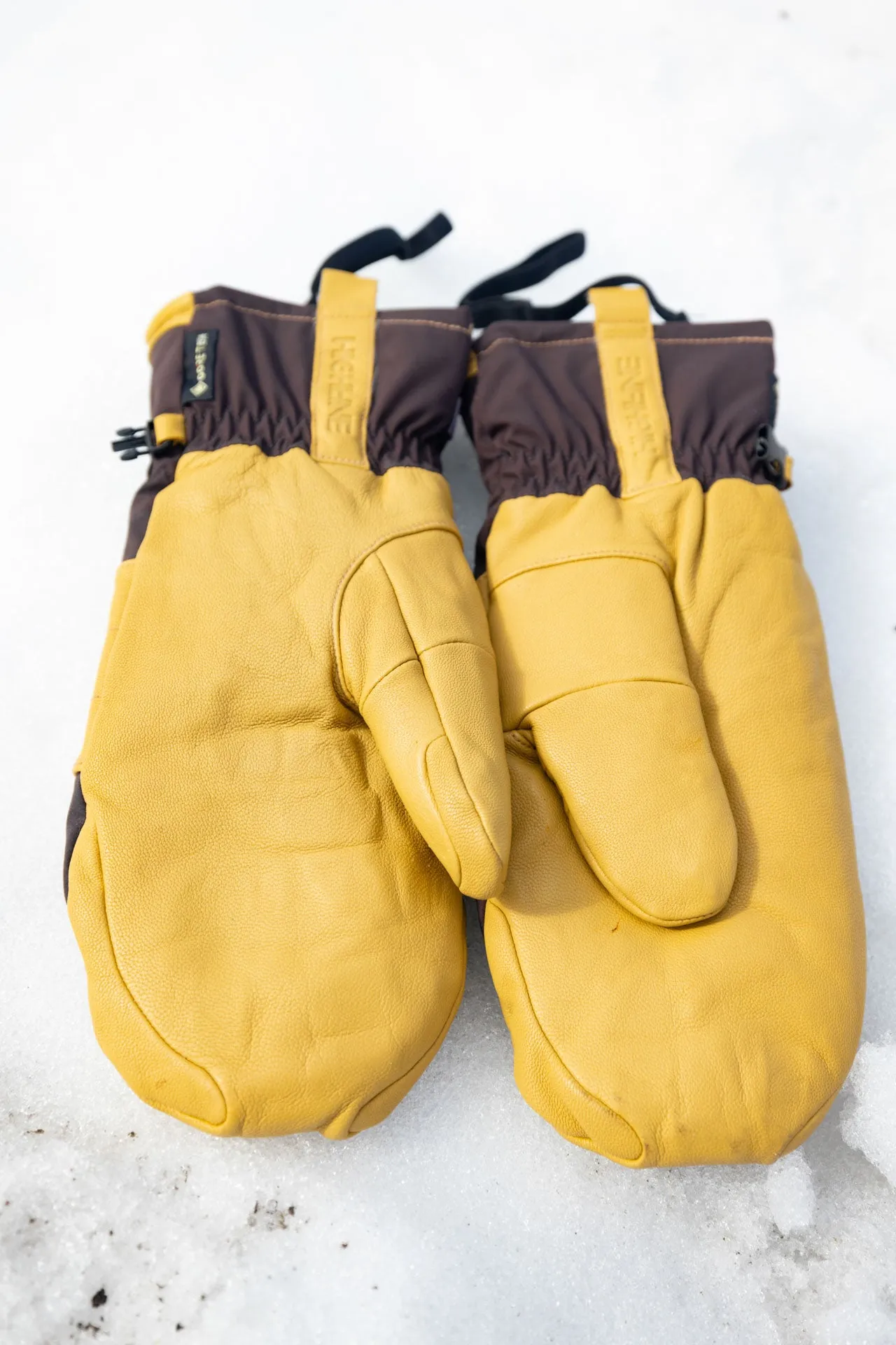 Baron GORE-TEX Mitt