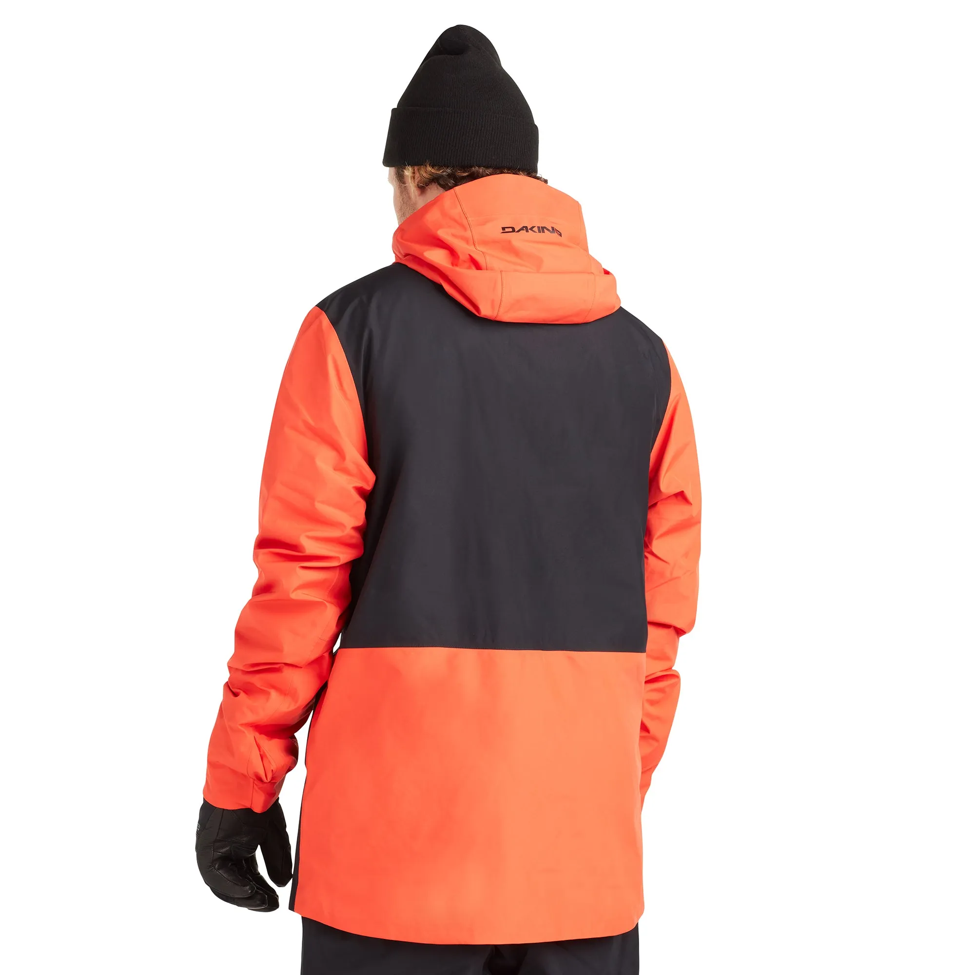 Barrier Gore-Tex 2L Jacket - Men's