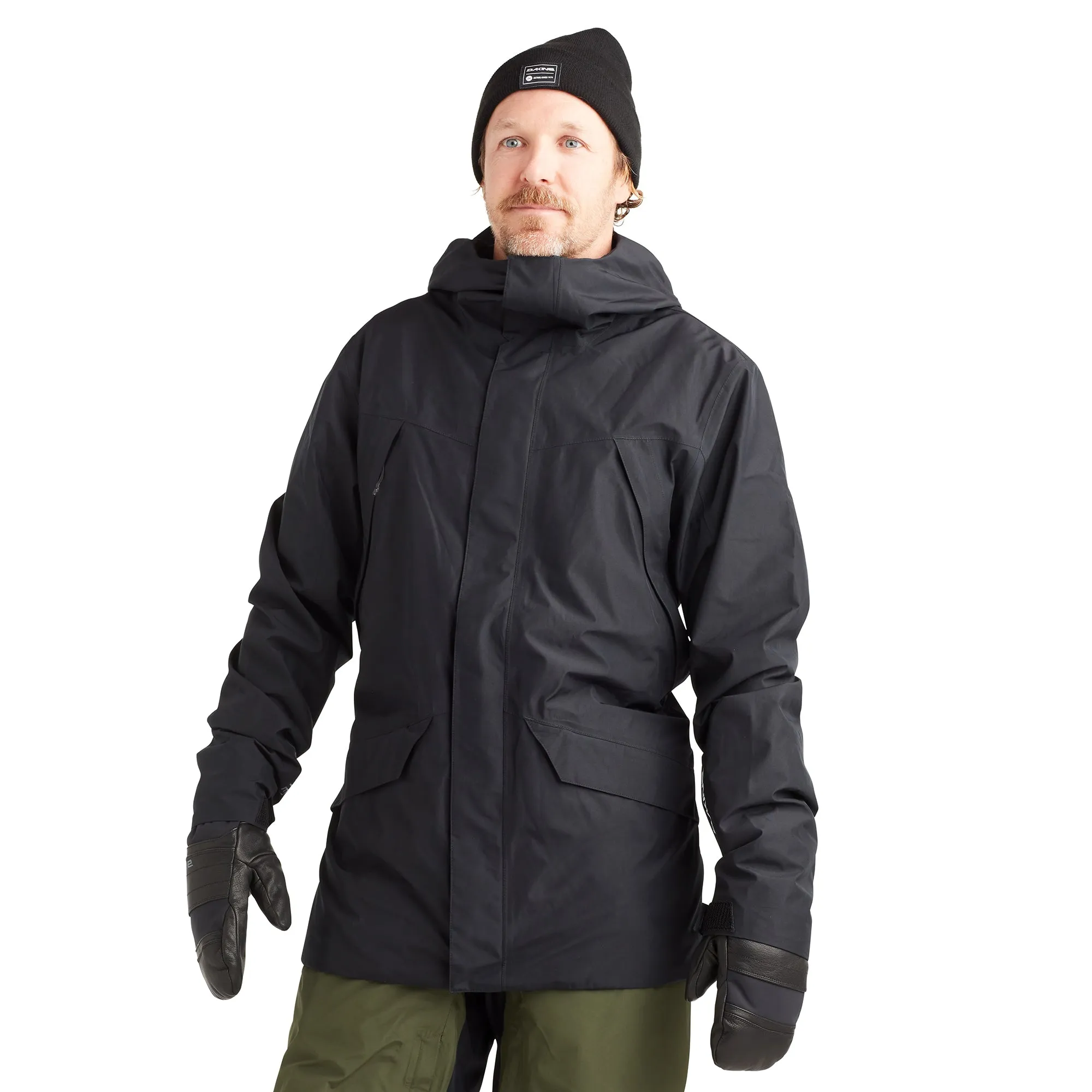 Barrier Gore-Tex 2L Jacket - Men's