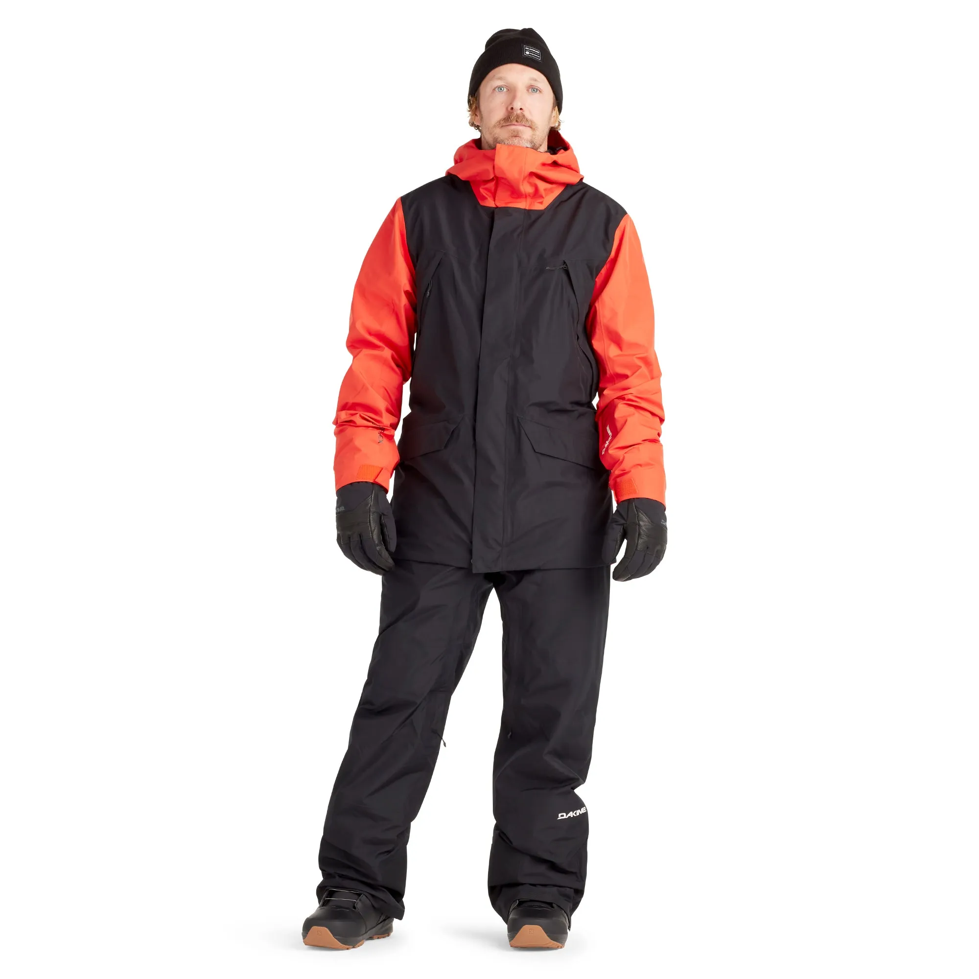 Barrier Gore-Tex 2L Jacket - Men's