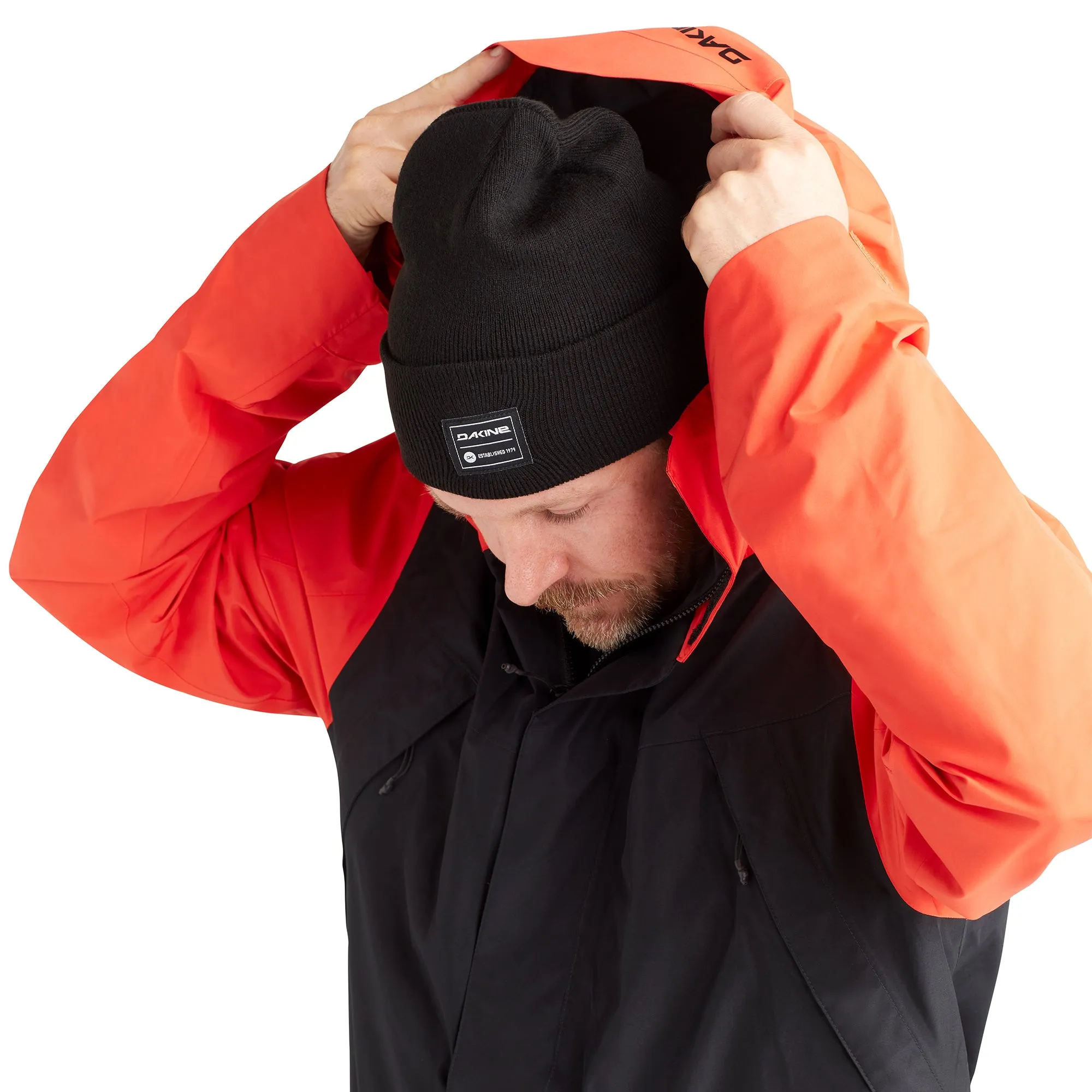 Barrier Gore-Tex 2L Jacket - Men's