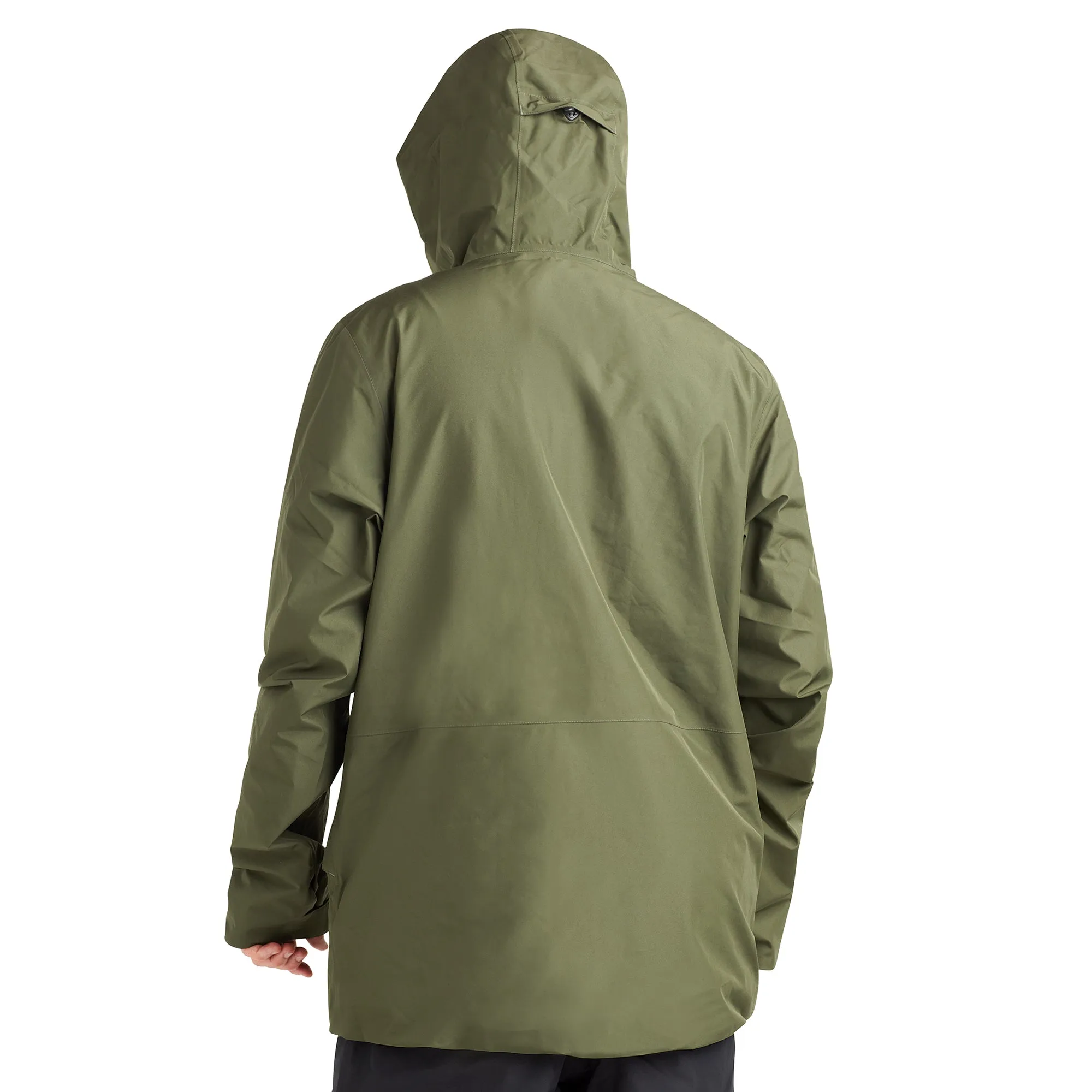 Barrier Gore-Tex 2L Jacket - Men's