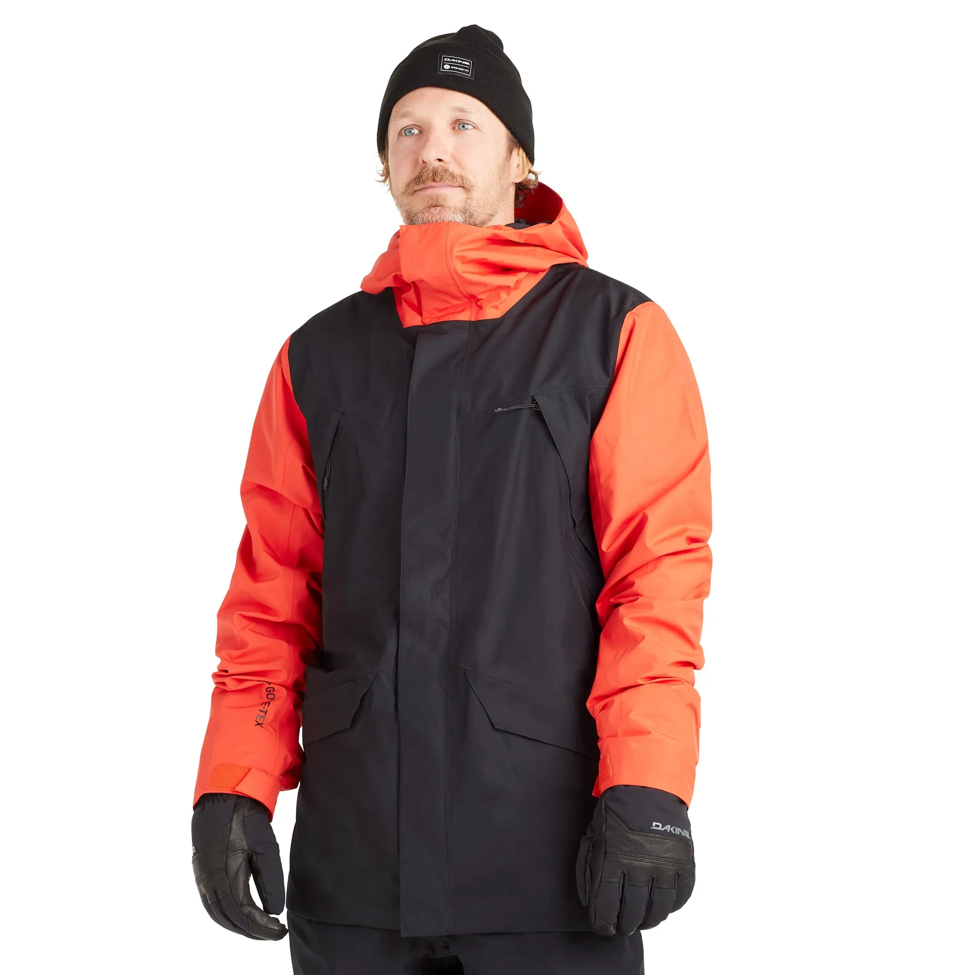 Barrier Gore-Tex 2L Jacket - Men's