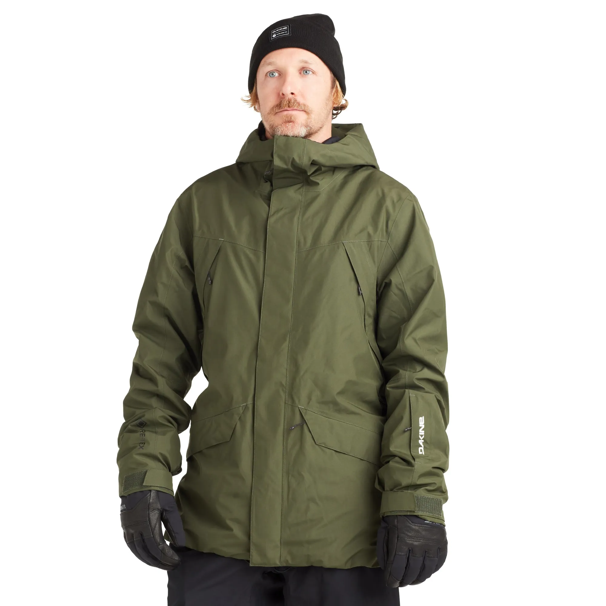 Barrier Gore-Tex 2L Jacket - Men's