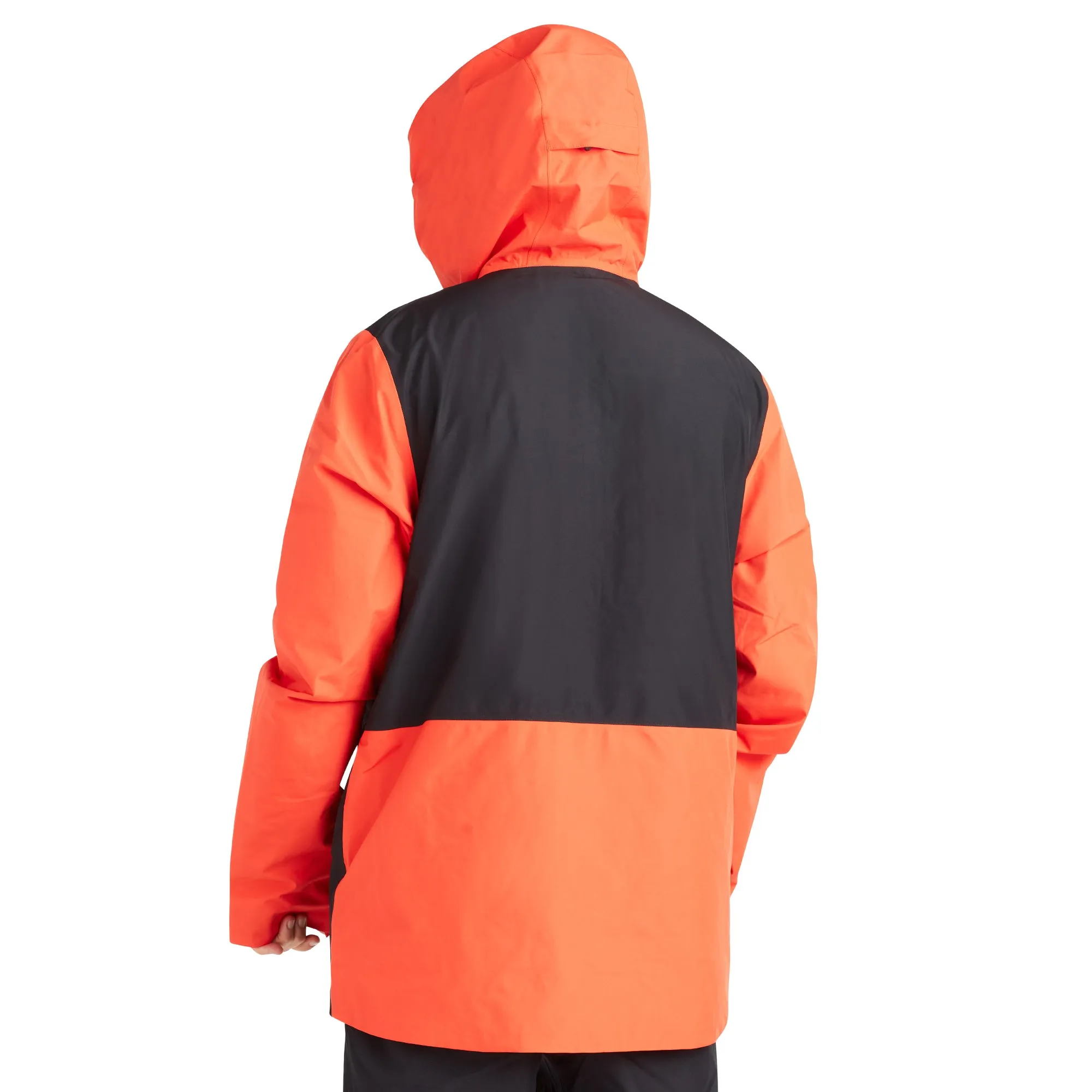 Barrier Gore-Tex 2L Jacket - Men's