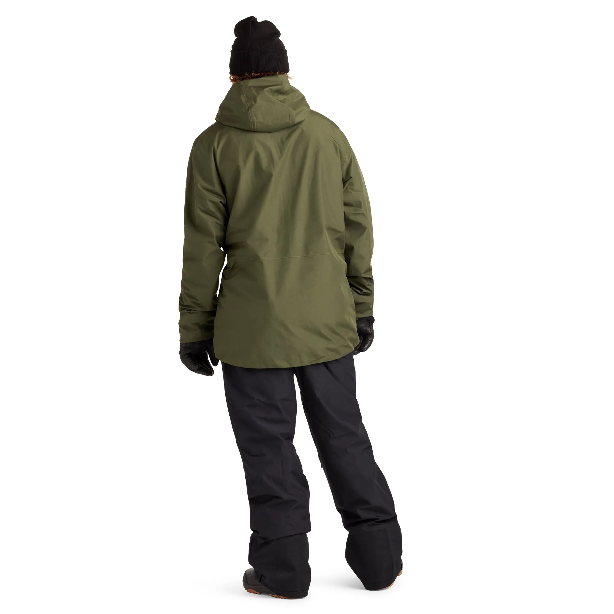 Barrier Gore-Tex 2L Jacket - Men's