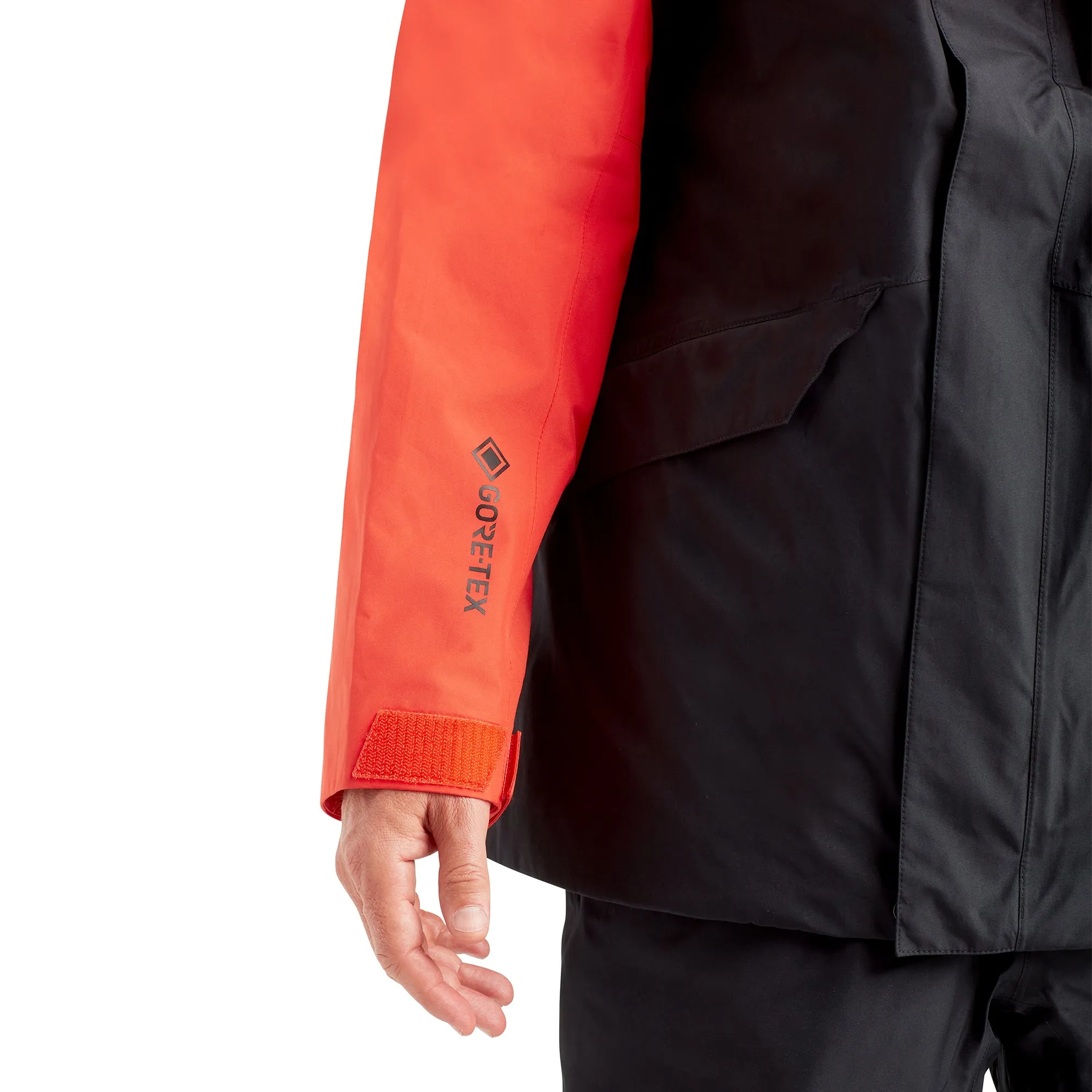 Barrier Gore-Tex 2L Jacket - Men's