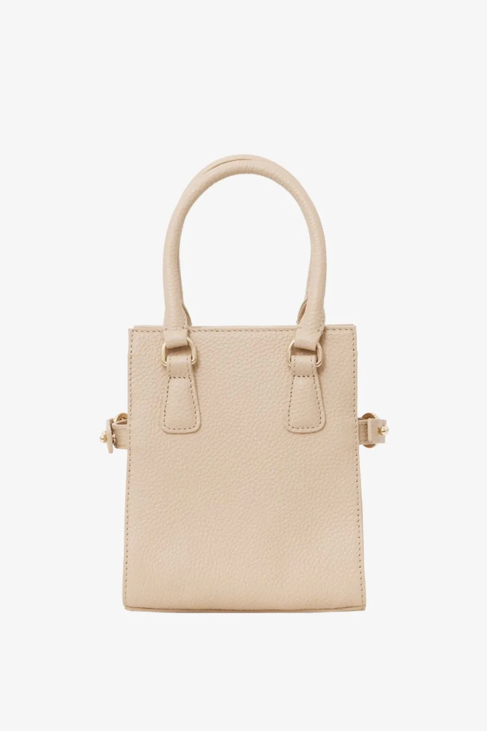 Bianca Biscotti Small Crossbody Bag