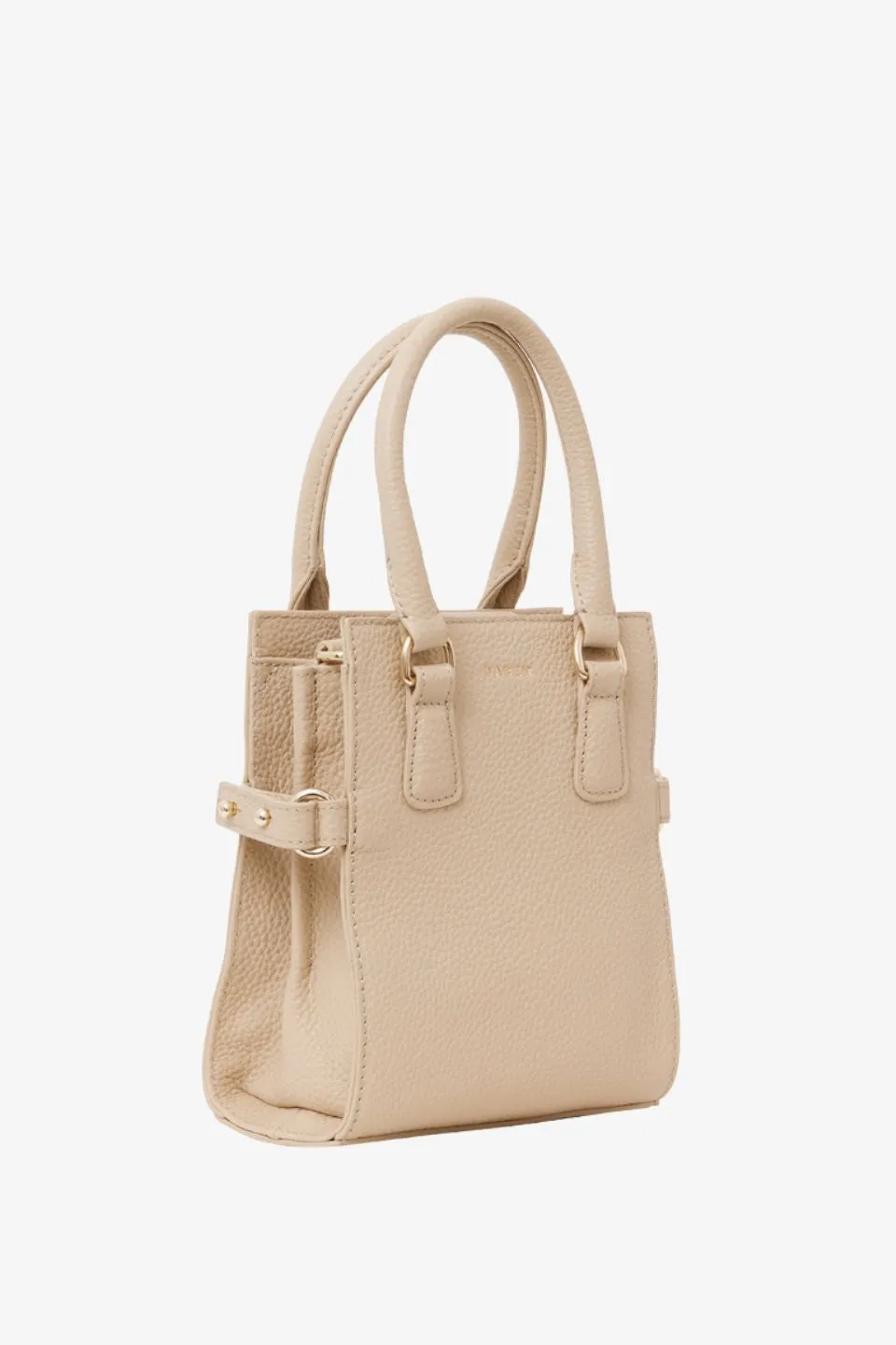 Bianca Biscotti Small Crossbody Bag