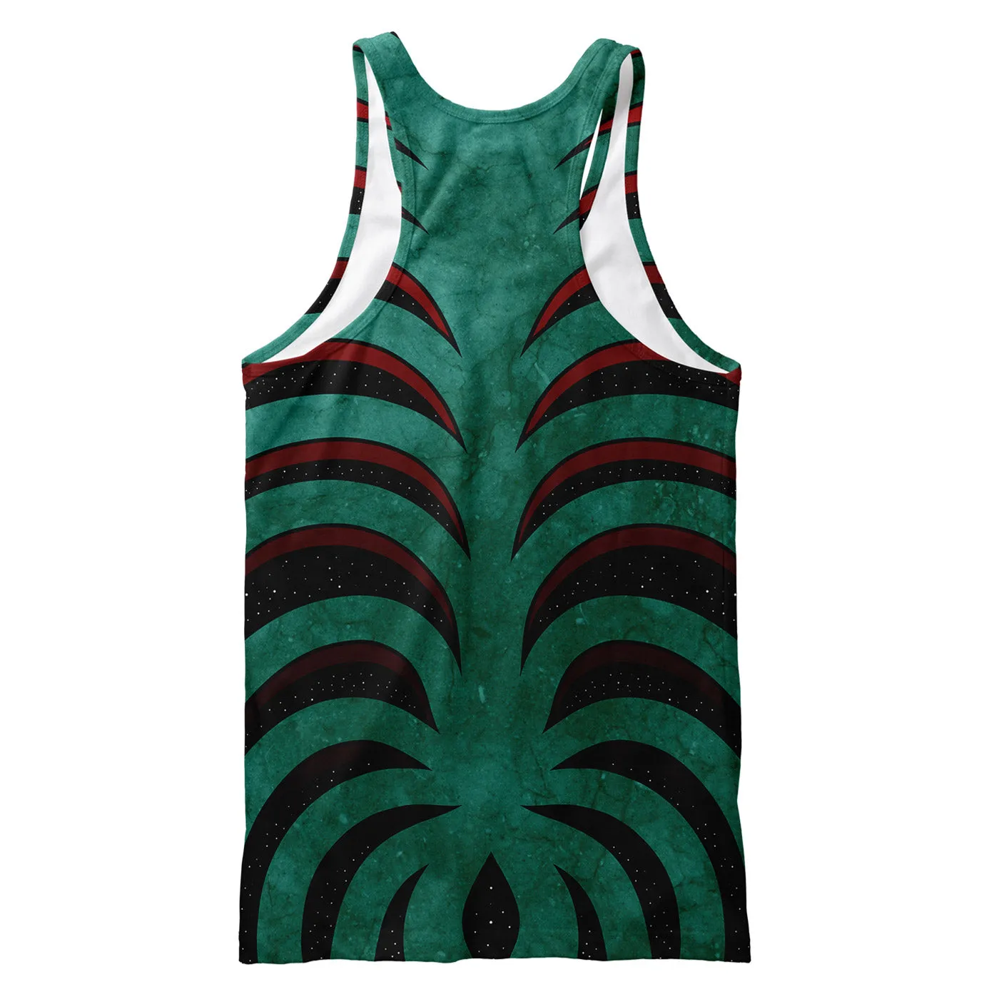 Bipolar Tank Top