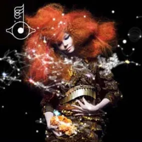 Björk - Biophilia (CD)