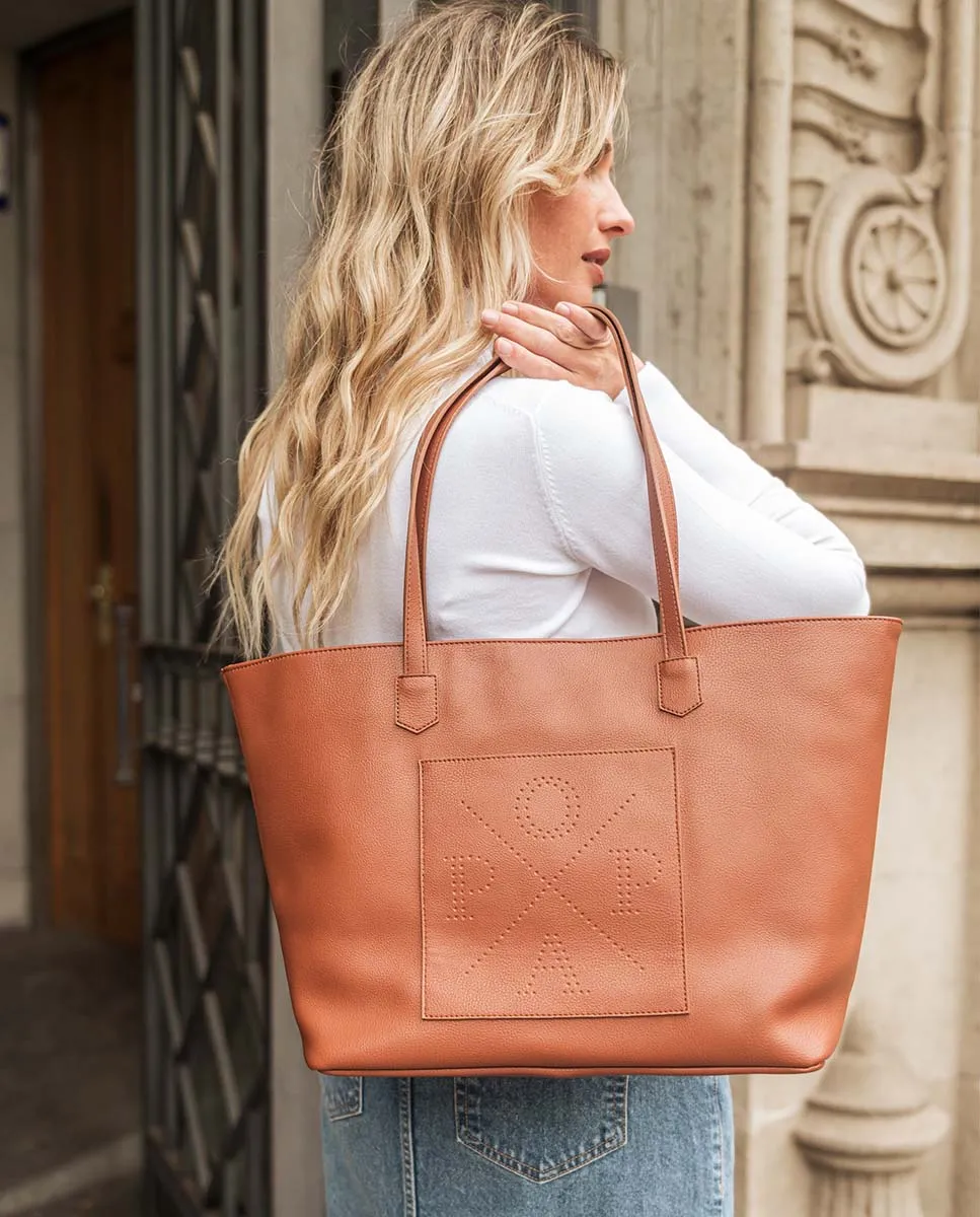 Bolso Alma Grenoble Cuero