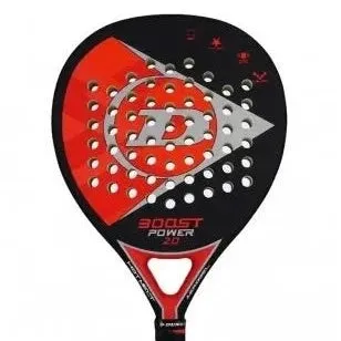 BOOST POWER PADEL