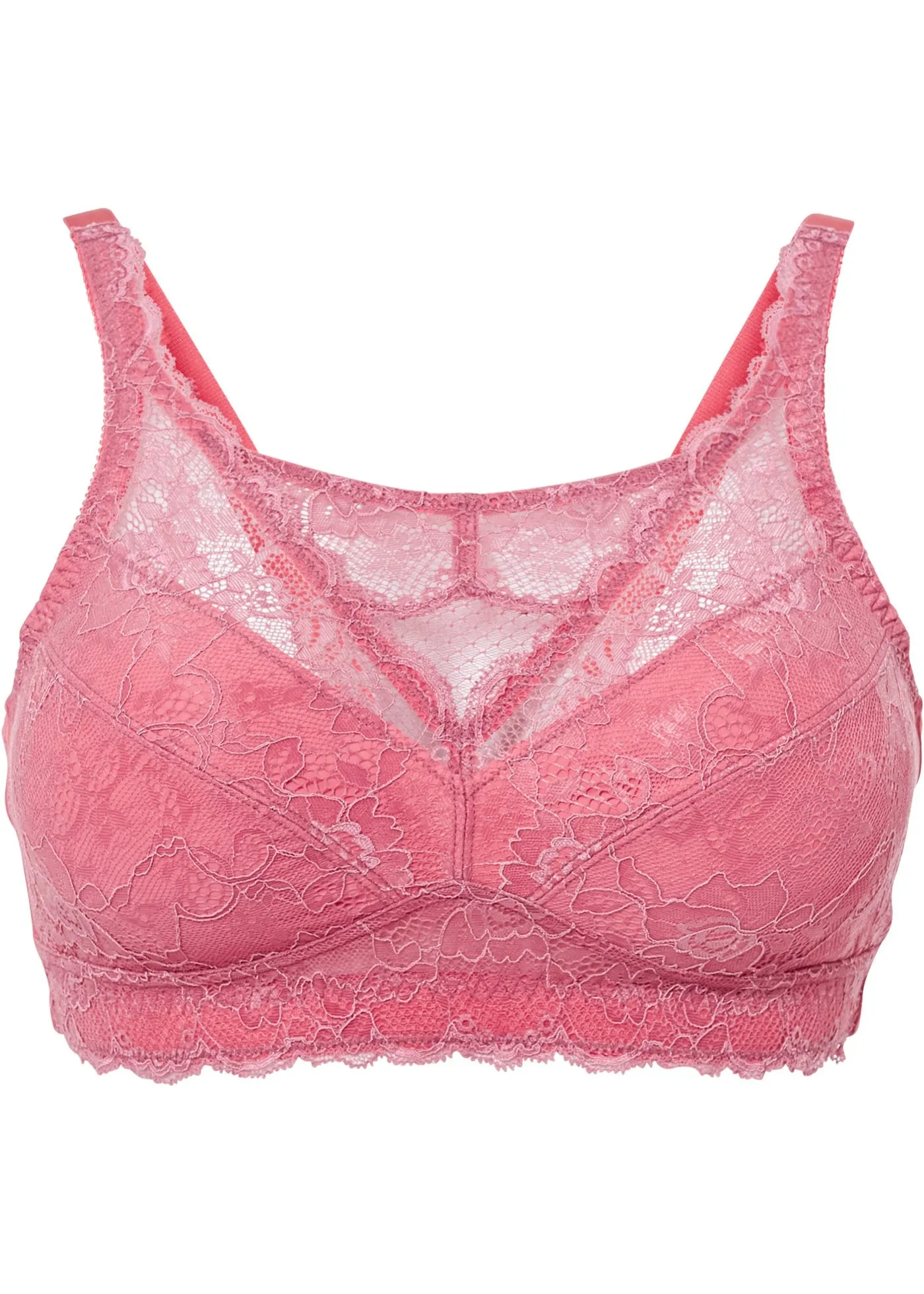 Bralette nedrček brez kosti