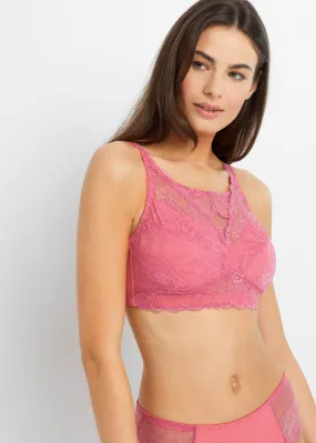 Bralette nedrček brez kosti