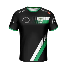 Bredde E-Sport Alliansen Jersey