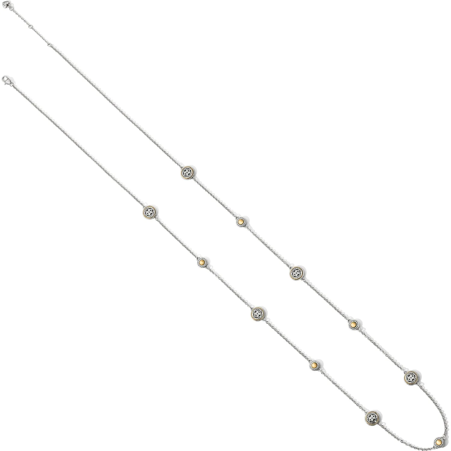 Brighton Intrigue Petite Long Necklace