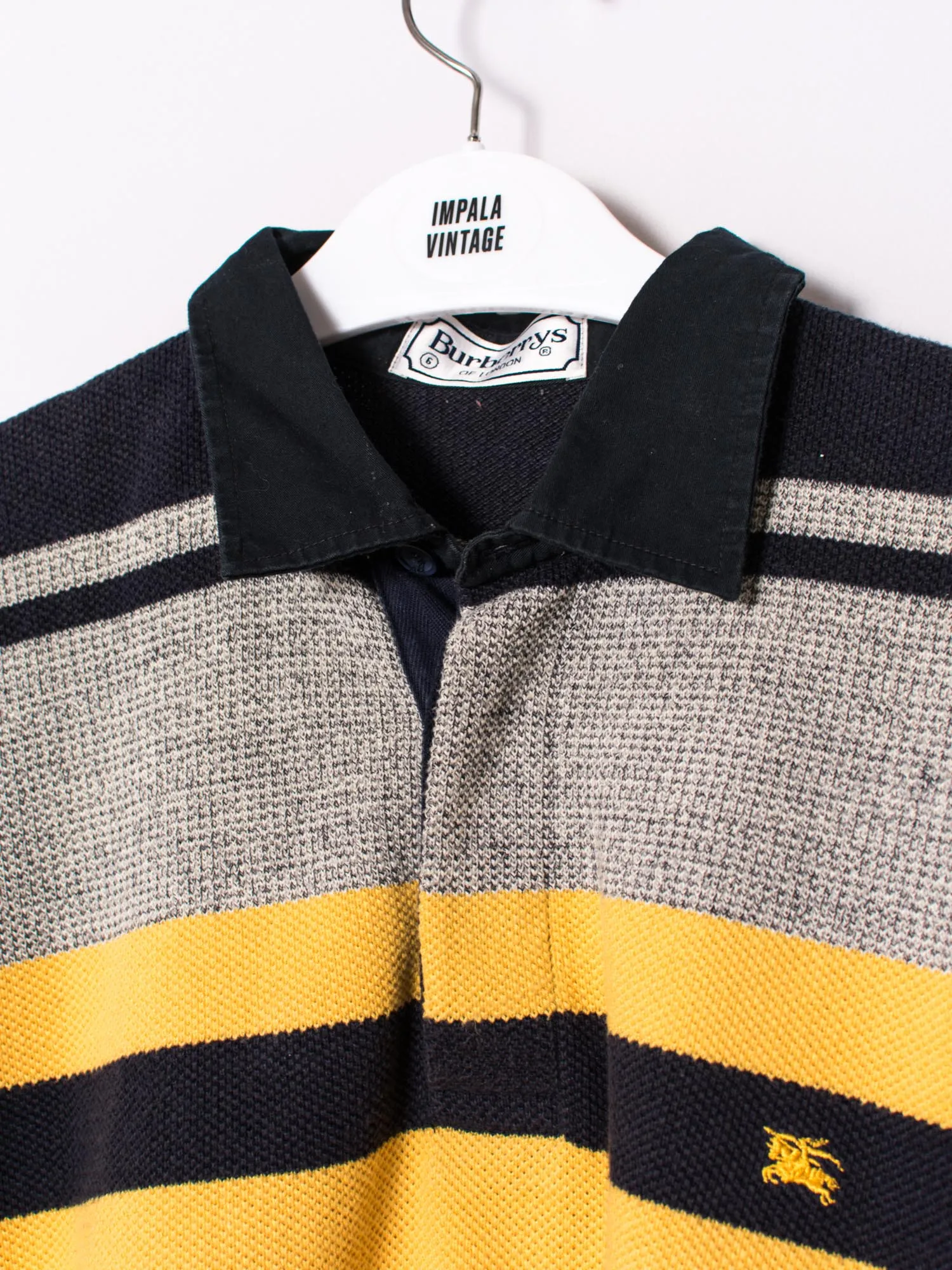 Burberry Retro Sweater