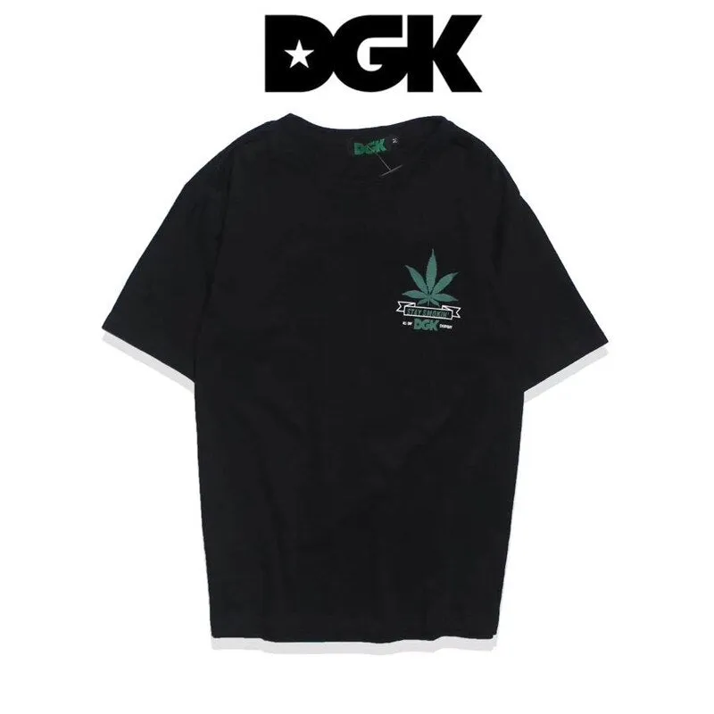 Camiseta DGK 'Stay Smokin'