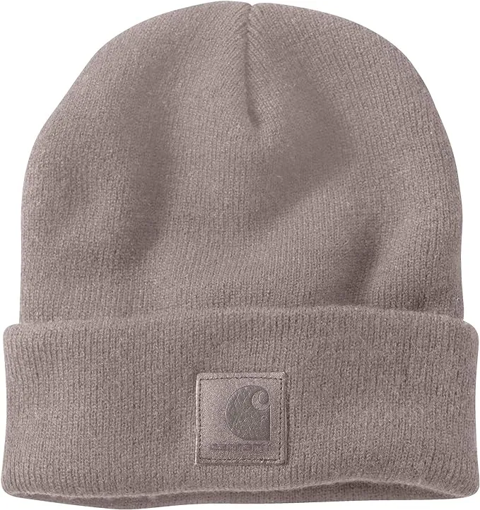 Carhartt Men's Tonal Patch Beanie